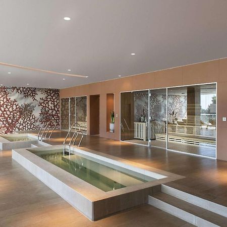 Luxury Seaside Apartment สปลิท ภายนอก รูปภาพ