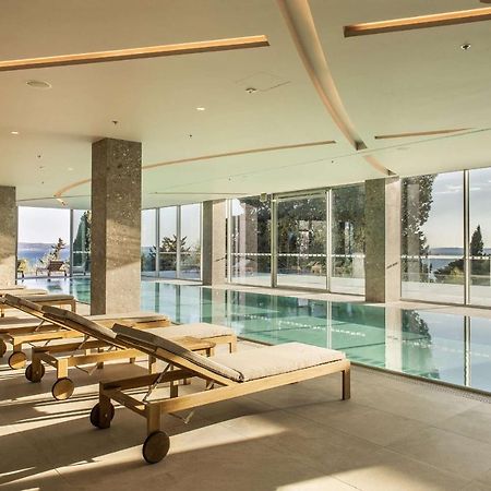 Luxury Seaside Apartment สปลิท ภายนอก รูปภาพ