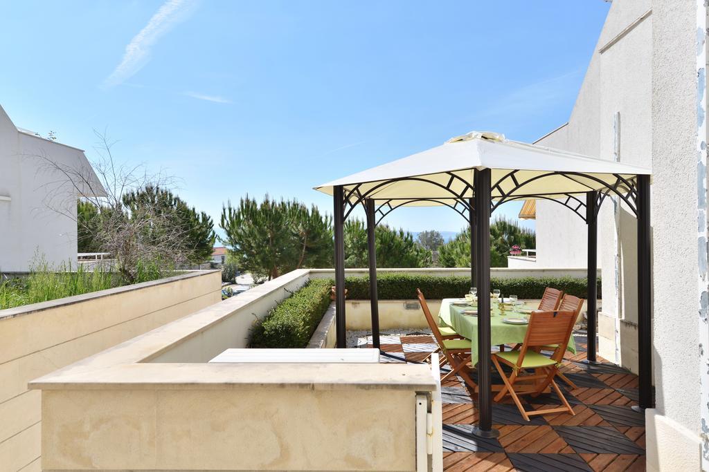 Luxury Seaside Apartment สปลิท ห้อง รูปภาพ