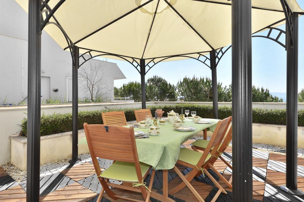 Luxury Seaside Apartment สปลิท ห้อง รูปภาพ