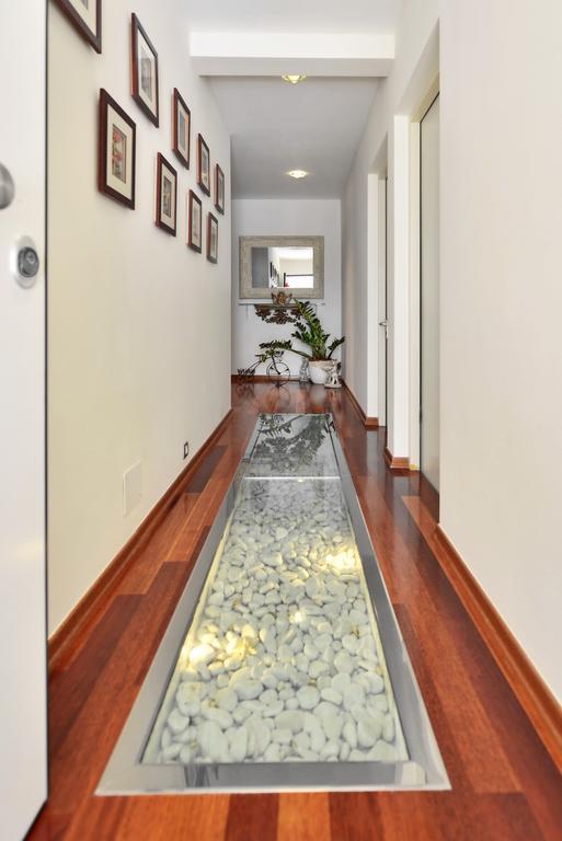 Luxury Seaside Apartment สปลิท ห้อง รูปภาพ