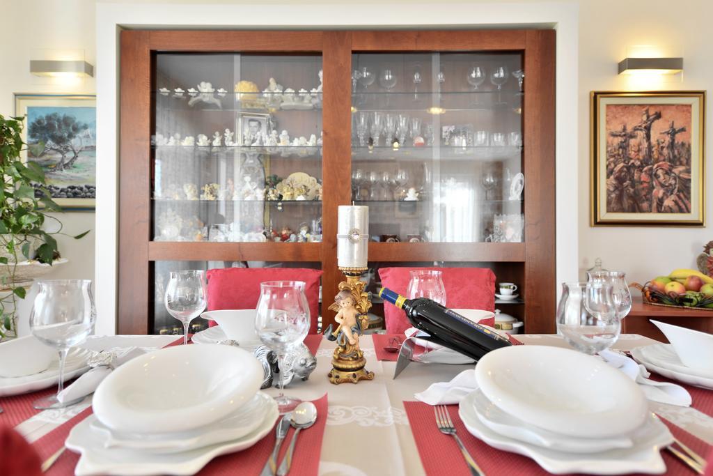 Luxury Seaside Apartment สปลิท ห้อง รูปภาพ